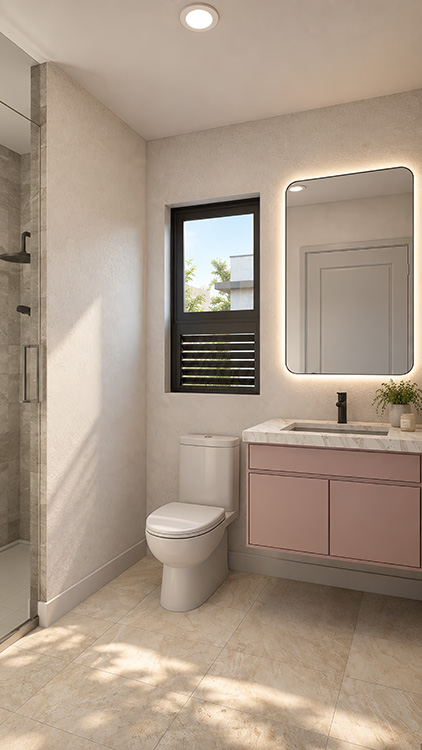 150-Bathroom