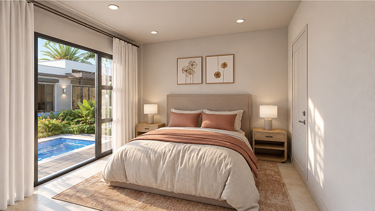 150-Bedroom