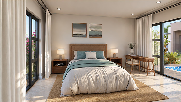 97-Bedroom