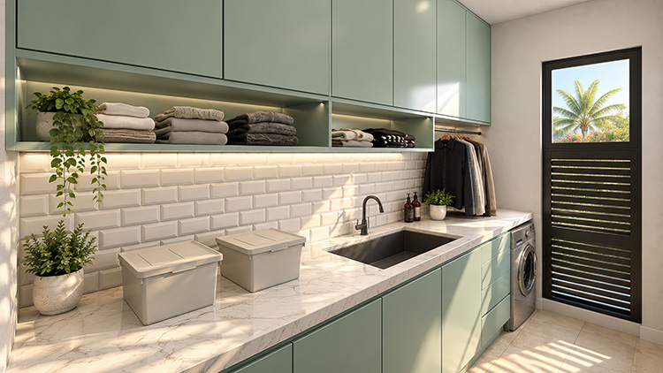 97-Laundry Room