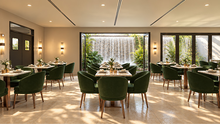Main Building-Restaurant1