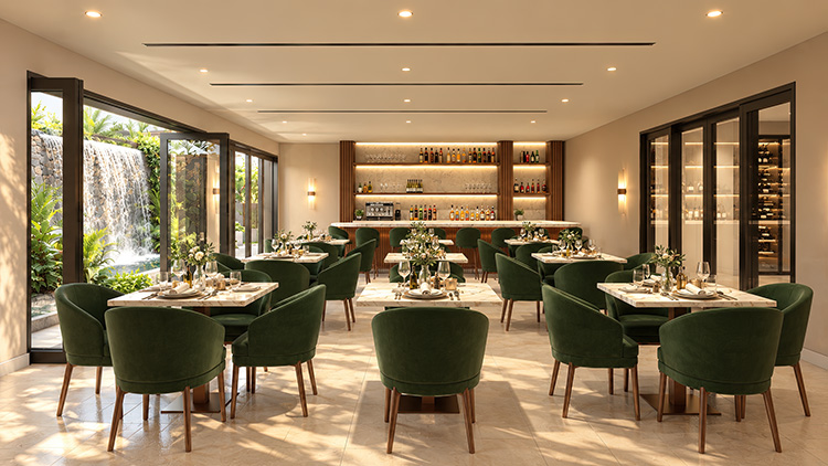 Main Building-Restaurant2